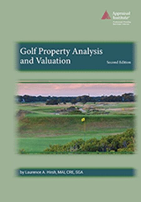 Golf Property Analysis and Valuation