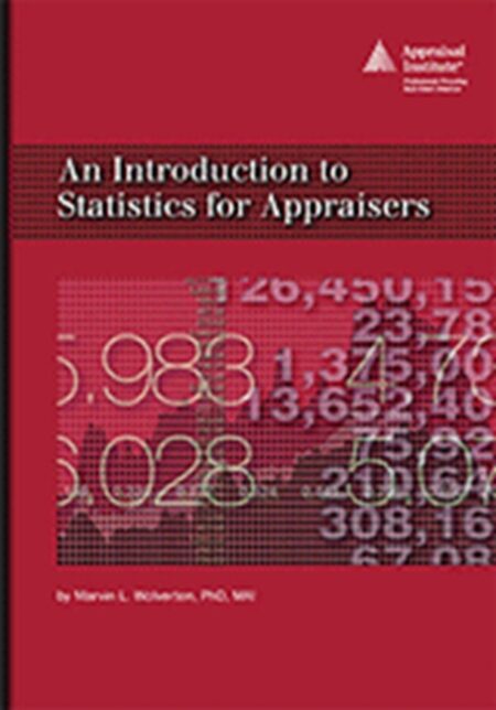 An Introduction to Statistics for Appraisers