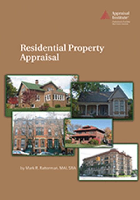 Residential Property Appraisal