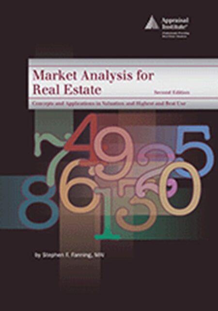 Market Analysis for Real Estate