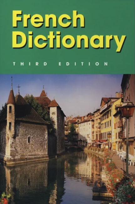 French Dictionaries