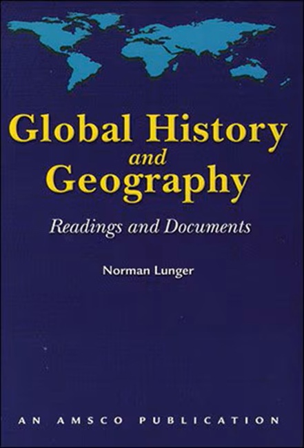 Global History and Geography: Readings and Documents