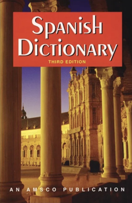 Spanish Dictionary