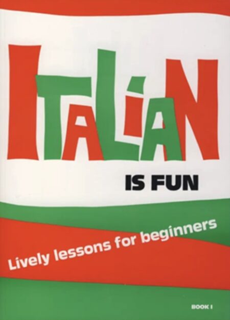 Italian Is Fun