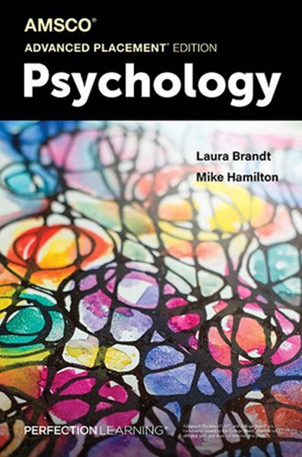 Advanced Placement Psychology AMSCO