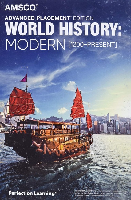 Advanced Placement World History: Modern (1200-Present)