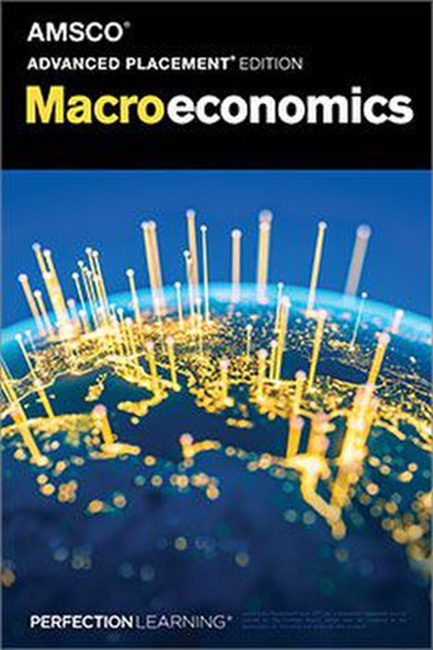 Advanced Placement Macroeconomics, AMSCO
