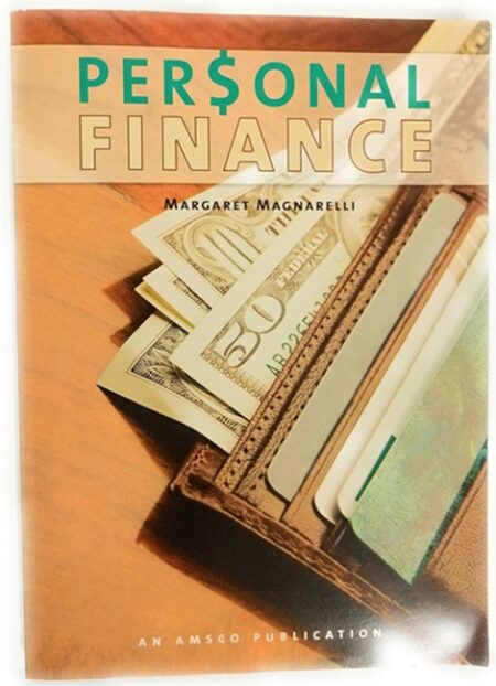 Personal Finance
