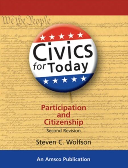 Civics for Today: Participation and Citizenship