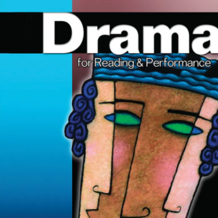 Drama for Reading & Performance Book 2