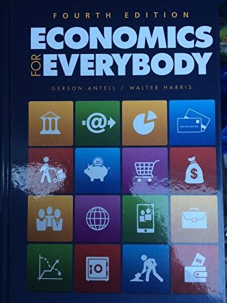 Economics for Everybody