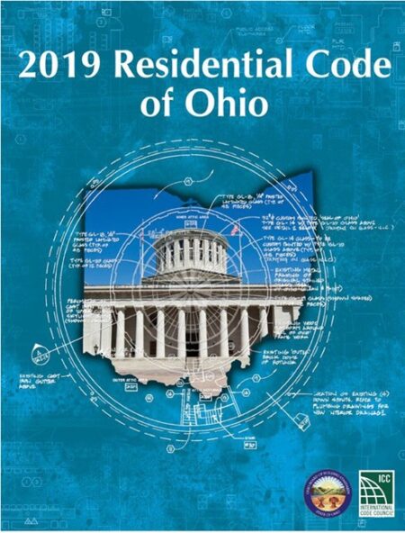 2019 Ohio Residential Code