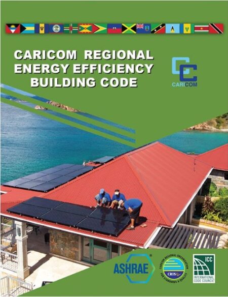 2018 CARICOM Regional Energy Efficiency Building Code