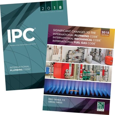 2018 IPC and Significant Changes to the IPC, IMC & IFGC Combo