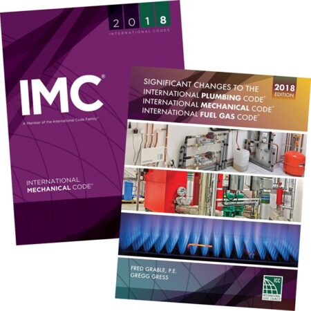 2018 IMC and Significant Changes to the IPC, IMC & IFGC Combo