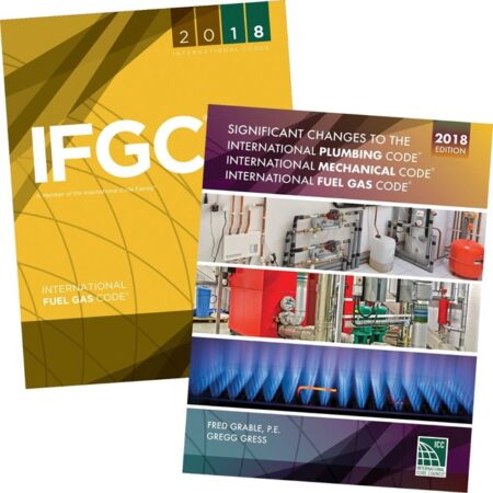 2018 IFGC and Significant Changes to the IPC, IMC & IFGC Combo