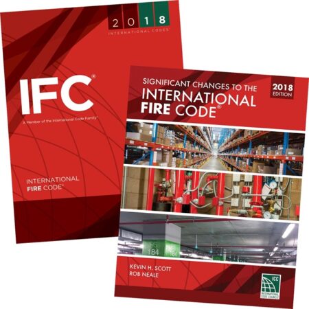 2018 IFC and Significant Changes to the IFC Combo