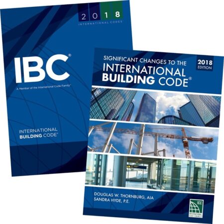 2018 IBC and Significant Changes to the IBC Combo