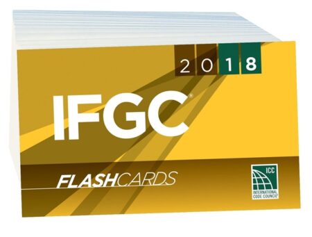 2018 IFGC FlashCards