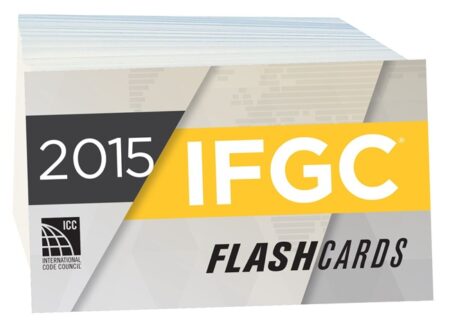 2015 IFGC FlashCards