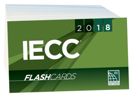 2018 IECC FlashCards