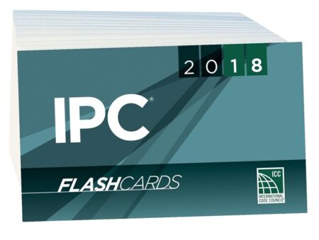 2018 IPC FlashCards