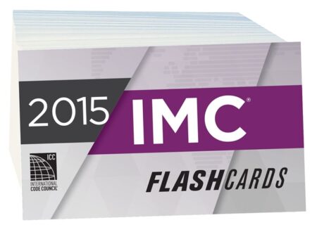 2015 IMC FlashCards