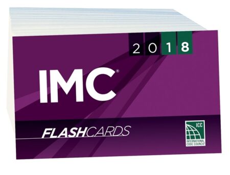 2018 IMC FlashCards