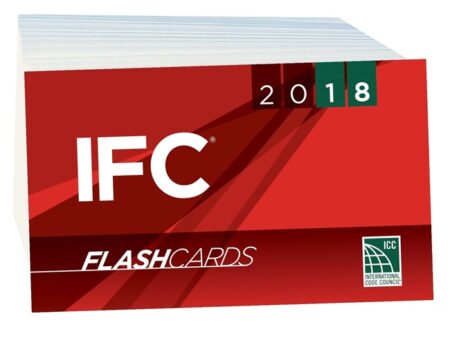 2018 IFC FlashCards