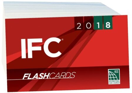 2018 IFC FlashCards