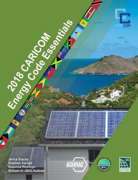 2018 CARICOM Energy Code Essentials