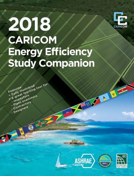 2018 CARICOM Energy Efficiency Study Companion