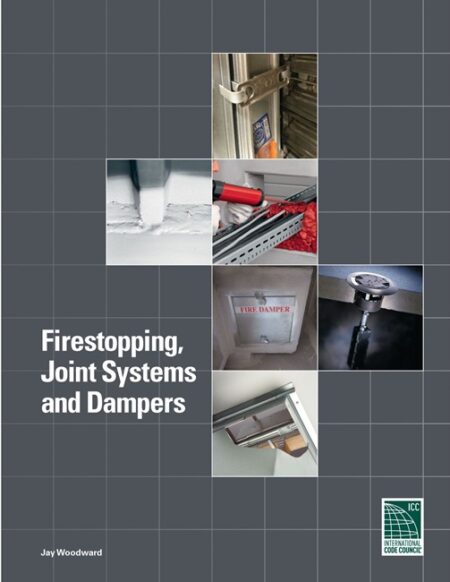 Firestopping, Joint Systems and Dampers