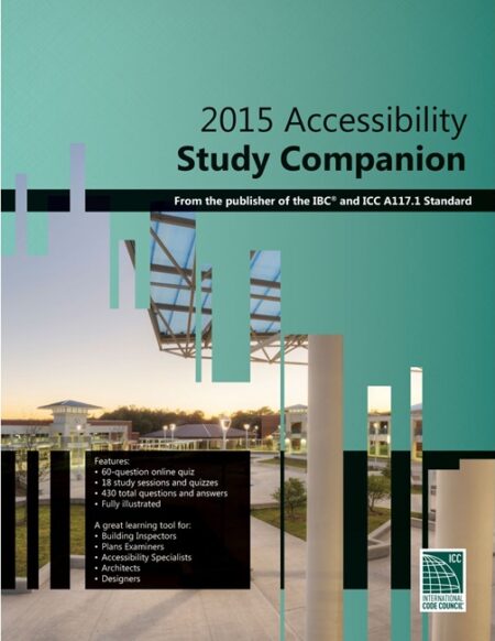 2015 Accessibility Study Companion