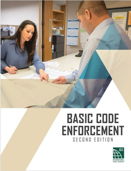 Basic Code Enforcement Second Edition