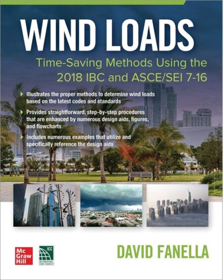 Wind Loads: Time Saving Methods Using The 2018 IBC and ASCE/SEI 7-16