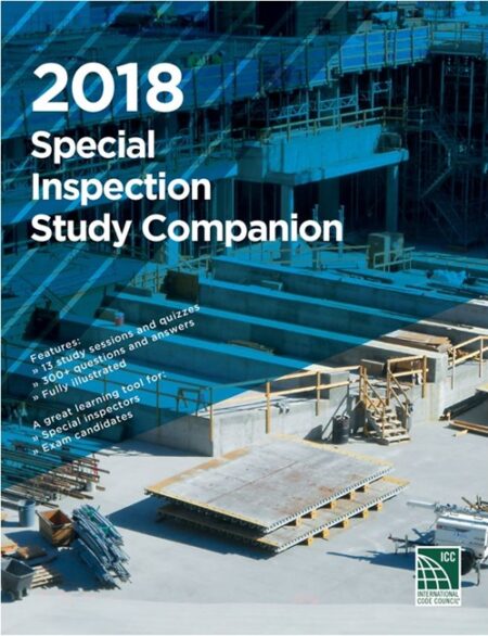 2018 International Fuel Gas Code Study Companion