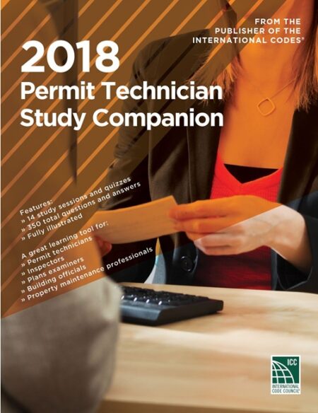 2018 Permit Tech Study Companion