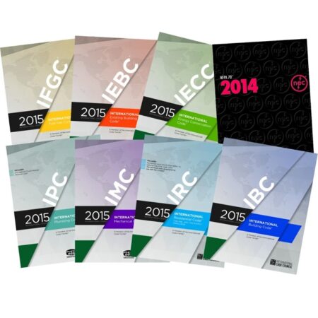 2015 Inspectors Collection
