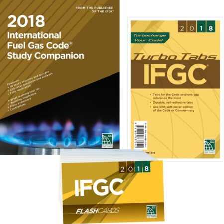 2018 IFGC Study Pack