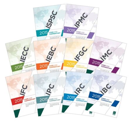 2015 Complete Commentary Collection (Excludes IgCC)
