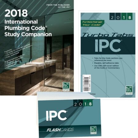 2018 IPC Study Pack