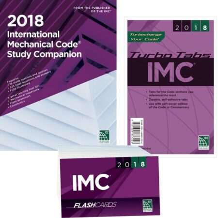 2018 IMC Study Pack