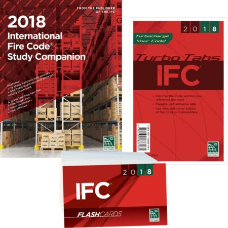 2018 IFC Study Pack