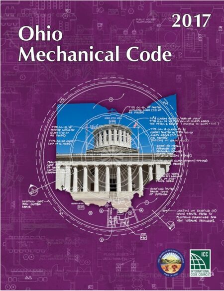 2017 Ohio Mechanical Code