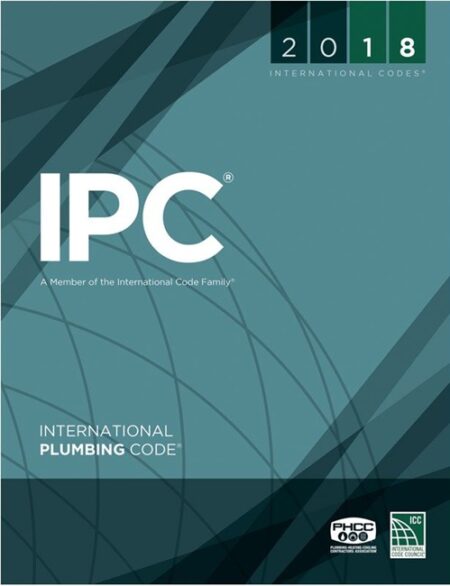 2018 International Plumbing Code