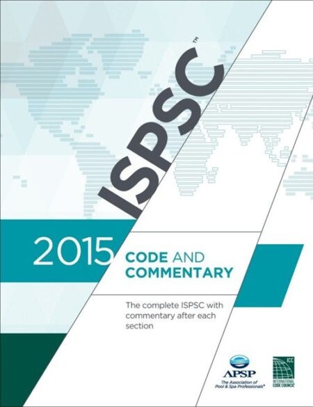2015 ISPSC Code and Commentary