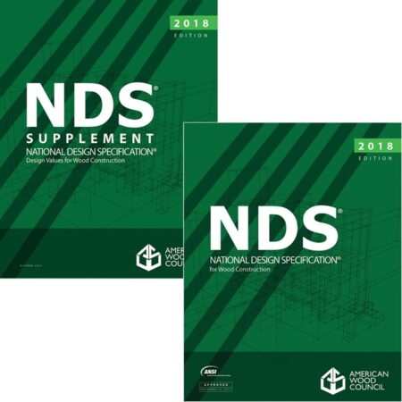 2018 NDS Wood Package