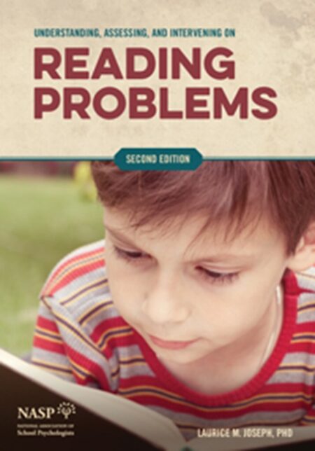 Understanding, Assessing, and Intervening on Reading, 2nd Ed