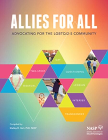 Allies for All: LGBTQIS-2